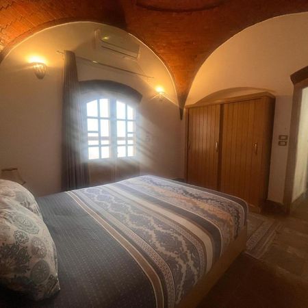 Jazirat al Awwamiyah Villa Kemet מראה חיצוני תמונה