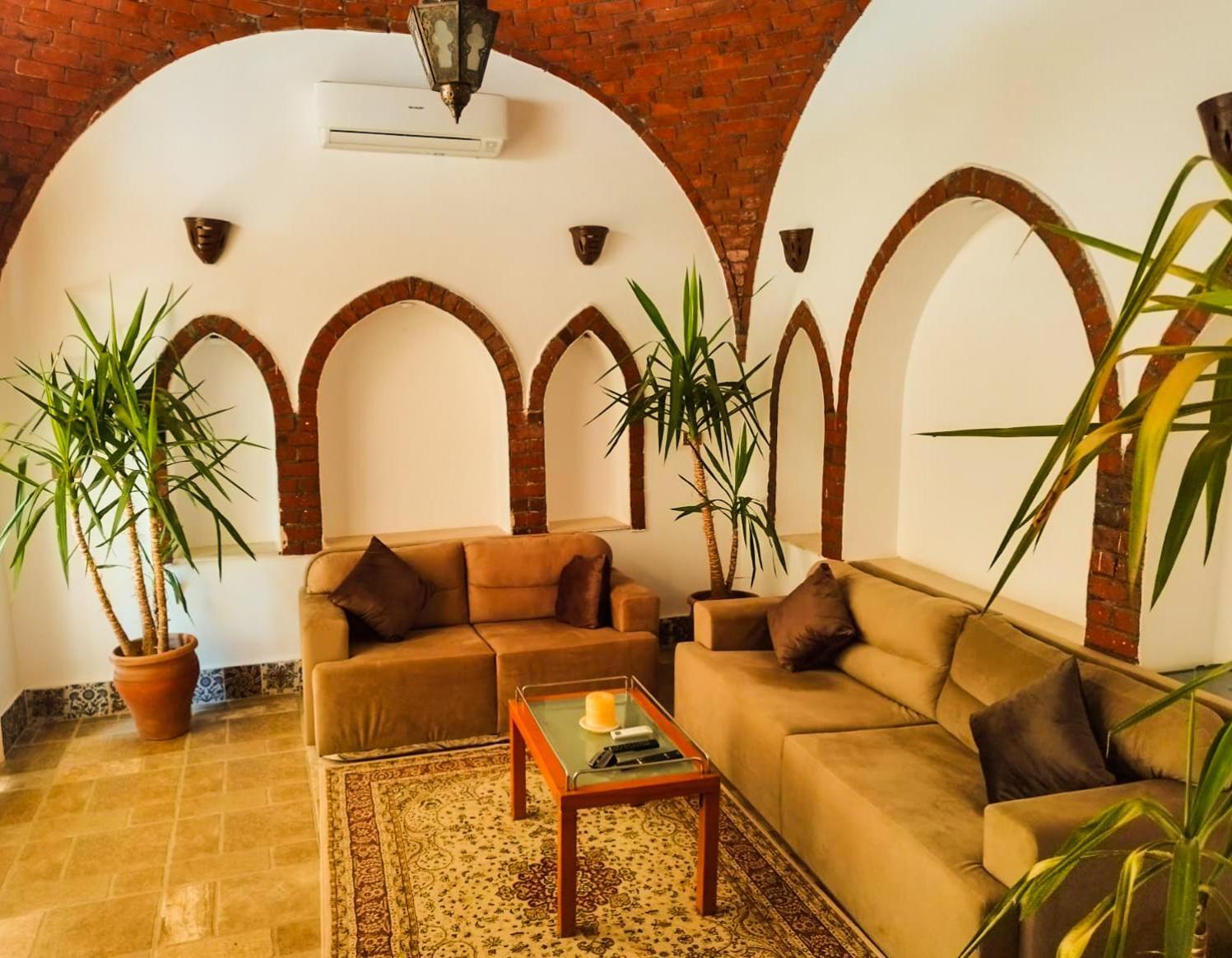 Jazirat al Awwamiyah Villa Kemet מראה חיצוני תמונה