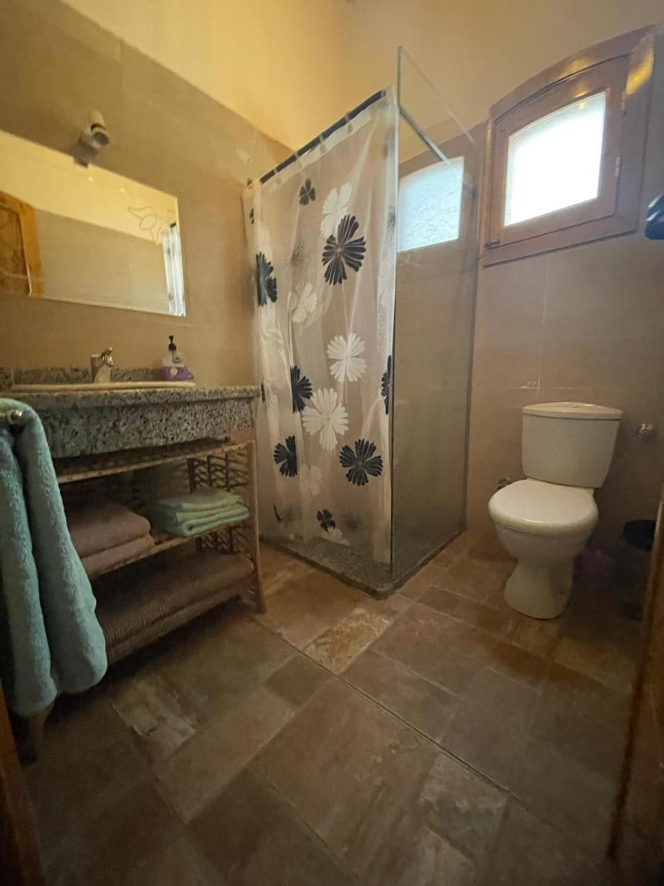 Jazirat al Awwamiyah Villa Kemet מראה חיצוני תמונה